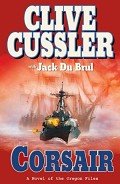 Книга Corsair