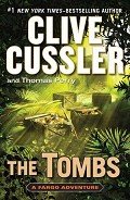 Книга The Tombs