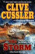 Книга The Storm