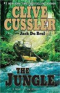 Книга The Jungle