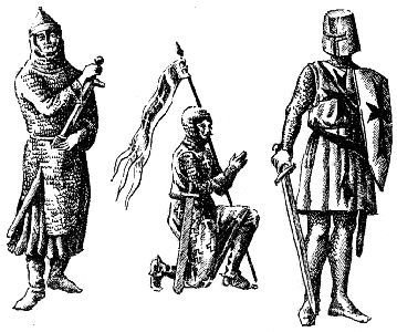 Я познаю мир. Рыцари - img_86.jpg