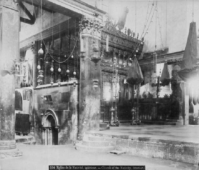 Паломничество в Палестину - _44.jpg