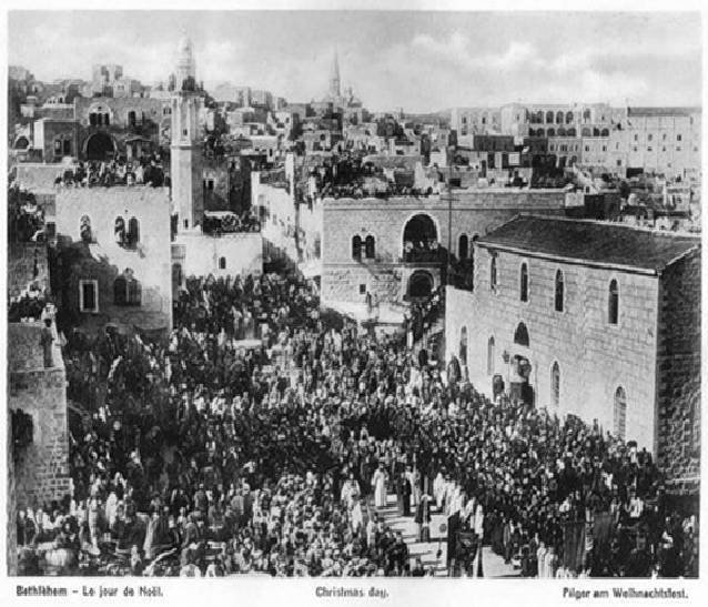 Паломничество в Палестину - _41.jpg