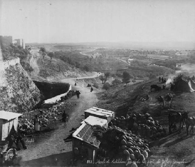 Паломничество в Палестину - _42.jpg