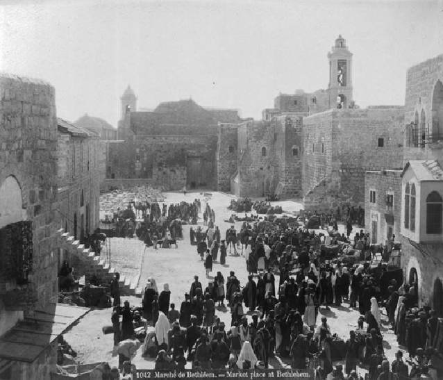 Паломничество в Палестину - _43.jpg