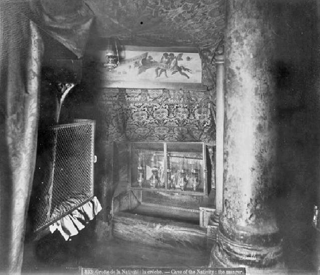 Паломничество в Палестину - _45.jpg