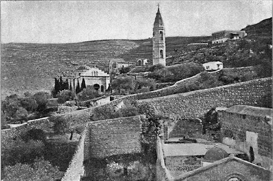 Паломничество в Палестину - _62.jpg