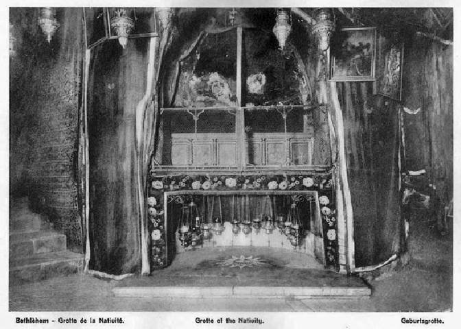 Паломничество в Палестину - _46.jpg