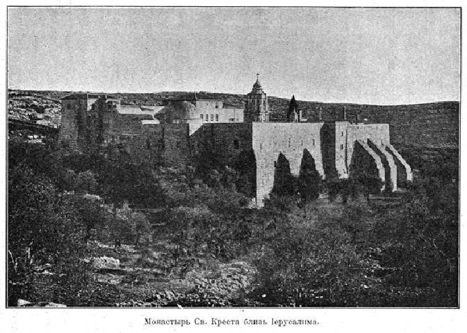 Паломничество в Палестину - _53.jpg