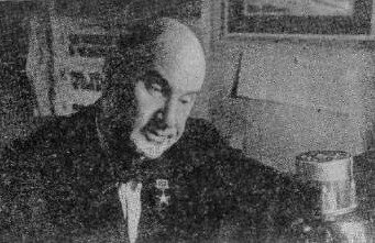 Активное долголетие (Моя система борьбы со старостью) - pic_1.jpg