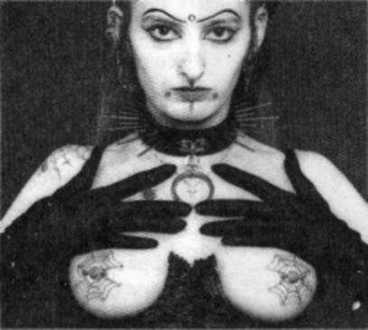 Альтернативная культура. Энциклопедия - i_048.jpg