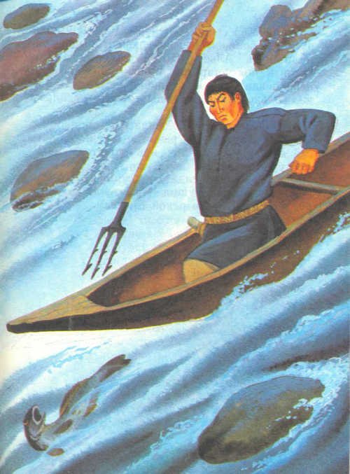 Сказки народов Севера  - _12.jpg
