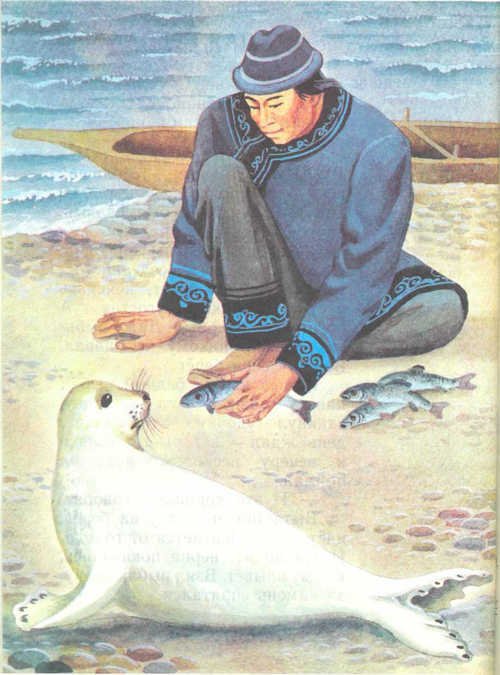 Сказки народов Севера  - _44.jpg