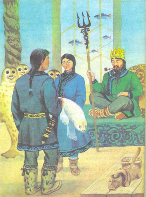 Сказки народов Севера  - _45.jpg