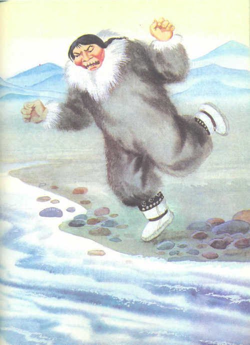 Сказки народов Севера  - _56.jpg