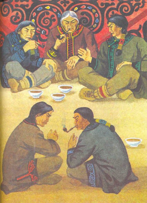 Сказки народов Севера  - _73.jpg