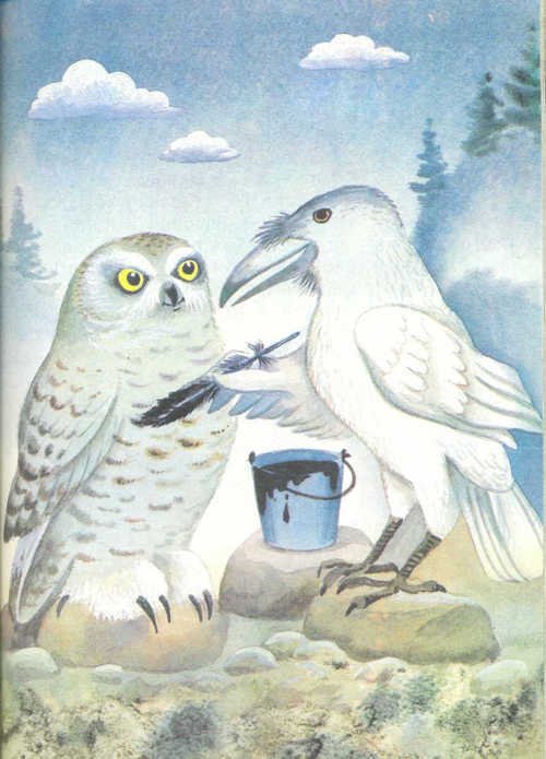 Сказки народов Севера  - _78.jpg