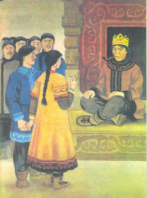 Сказки народов Севера  - _95.jpg