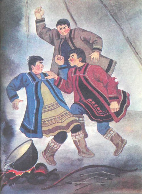 Сказки народов Севера  - _51.jpg