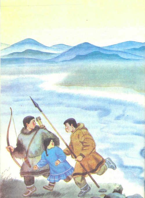 Сказки народов Севера  - _55.jpg
