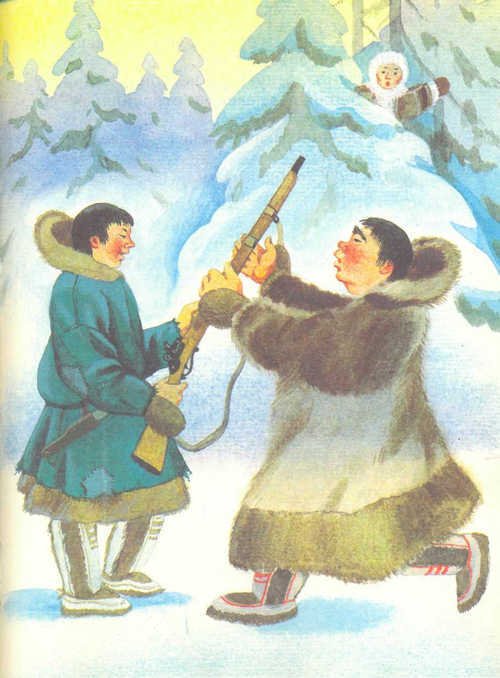 Сказки народов Севера  - _72.jpg