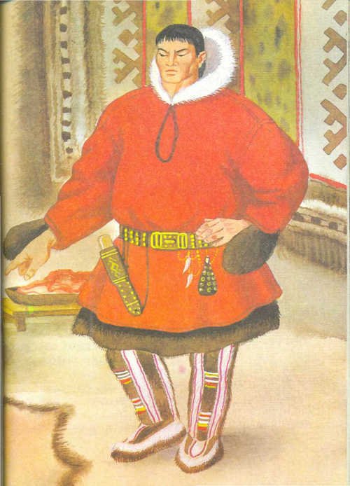 Сказки народов Севера  - _82.jpg