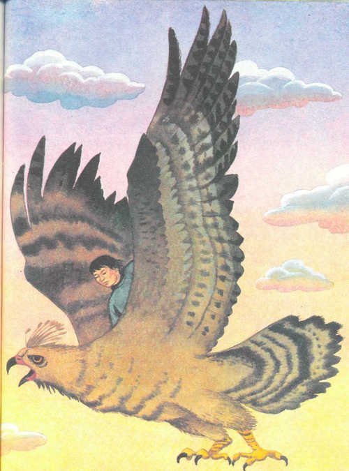 Сказки народов Севера  - _101.jpg