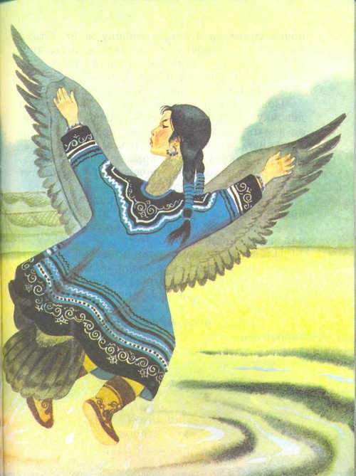 Сказки народов Севера  - _50.jpg