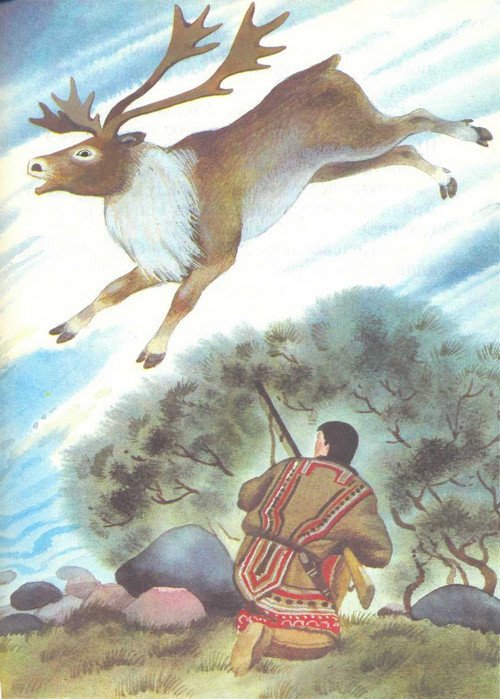 Сказки народов Севера  - _67.jpg
