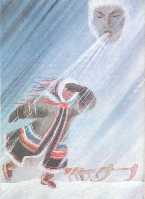 Сказки народов Севера  - _80.jpg