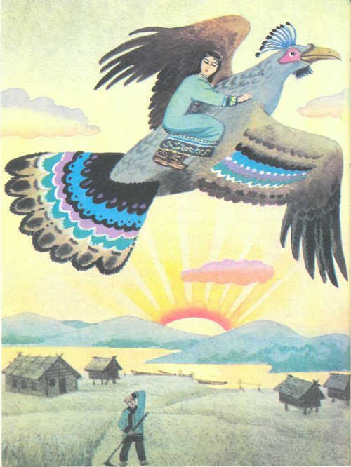 Сказки народов Севера  - _90.jpg