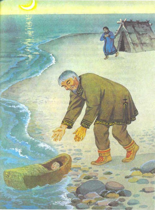Сказки народов Севера  - _99.jpg