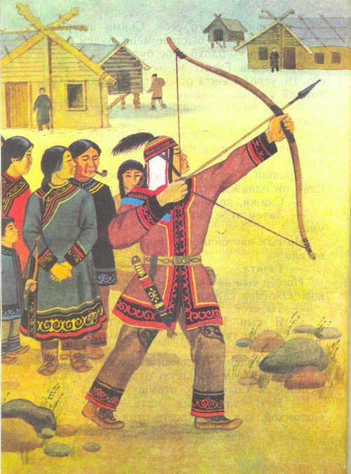 Сказки народов Севера  - _35.jpg
