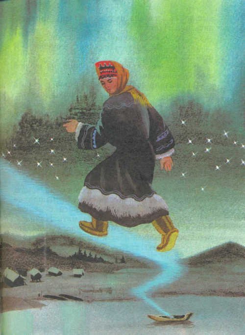Сказки народов Севера  - _42.jpg