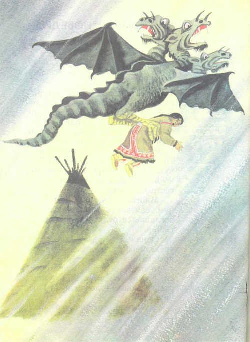 Сказки народов Севера  - _59.jpg