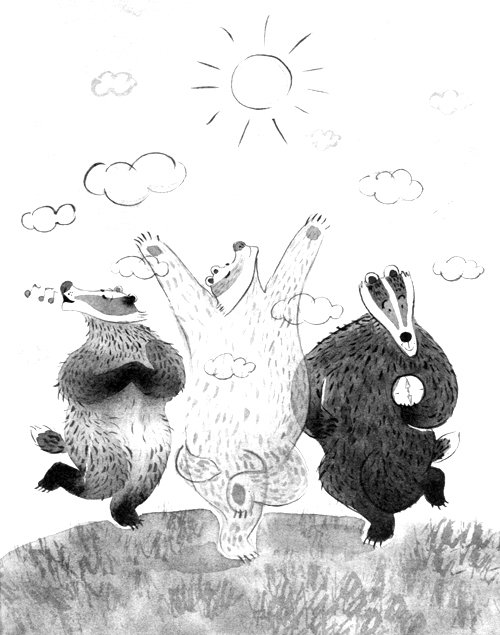 Барсук с нашего двора - i_022.jpg