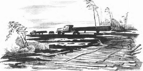 Здравствуй, тюменская нефть! - i_013.jpg