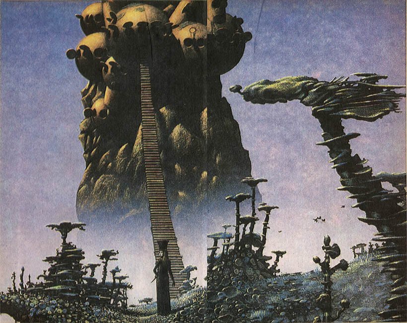 Миры Айзека Азимова. Книга 2 - i_007.jpg