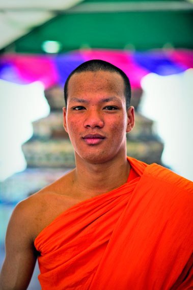 Бангкок и Паттайя. Путеводитель - i_061.jpg