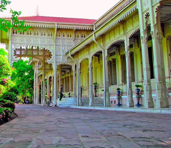 Бангкок и Паттайя. Путеводитель - i_063.jpg