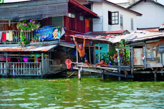 Бангкок и Паттайя. Путеводитель - i_073.jpg