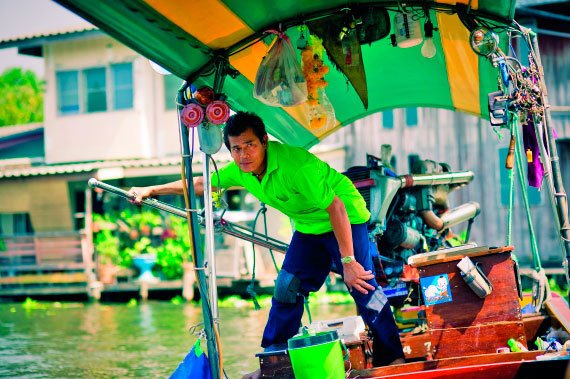 Бангкок и Паттайя. Путеводитель - i_074.jpg