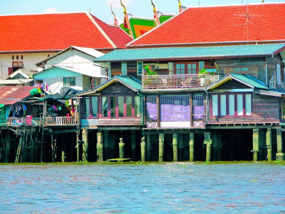 Бангкок и Паттайя. Путеводитель - i_075.jpg