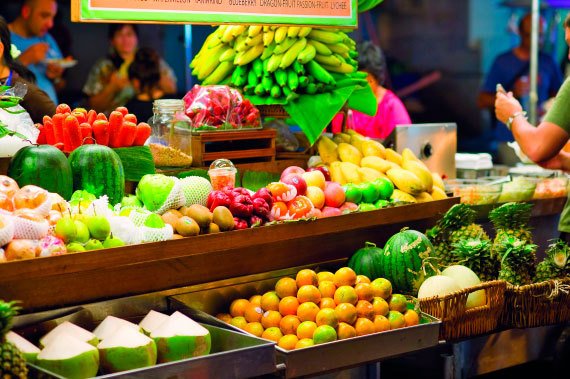 Бангкок и Паттайя. Путеводитель - i_076.jpg