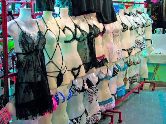 Бангкок и Паттайя. Путеводитель - i_094.jpg