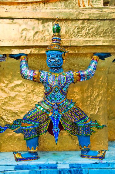 Бангкок и Паттайя. Путеводитель - i_154.jpg