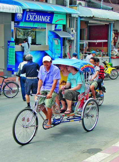 Бангкок и Паттайя. Путеводитель - i_155.jpg