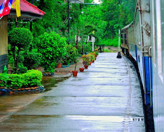 Бангкок и Паттайя. Путеводитель - i_159.jpg