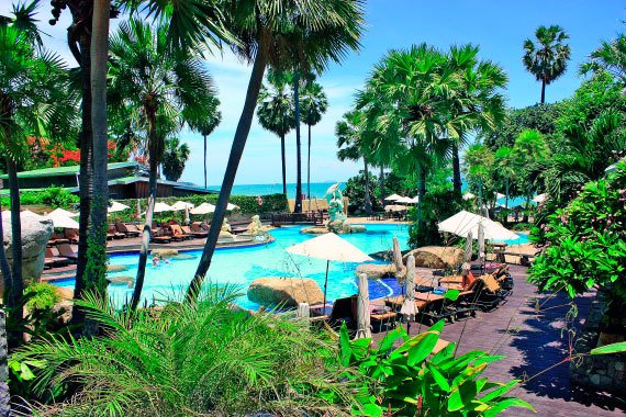 Бангкок и Паттайя. Путеводитель - i_169.jpg