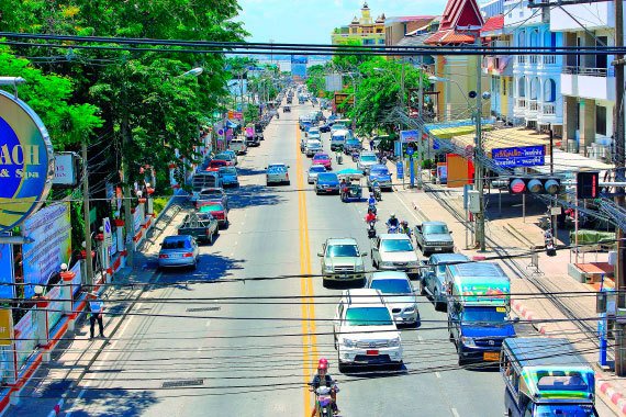 Бангкок и Паттайя. Путеводитель - i_170.jpg